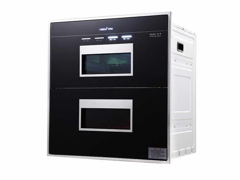 萬事達(dá)廚電ZTD110-D611消毒柜