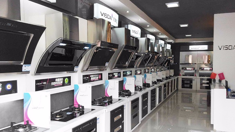 廚房電器招商加盟，就找萬(wàn)事達(dá)