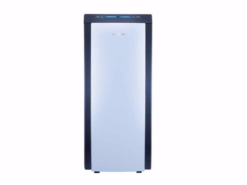 萬事達(dá)廚電VIH500-T1空氣凈化器 （灰色）